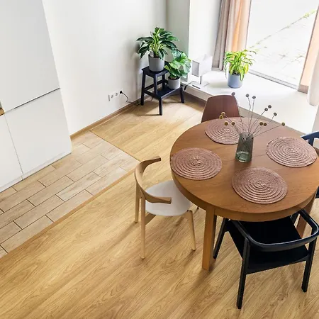 Cozy Apartment