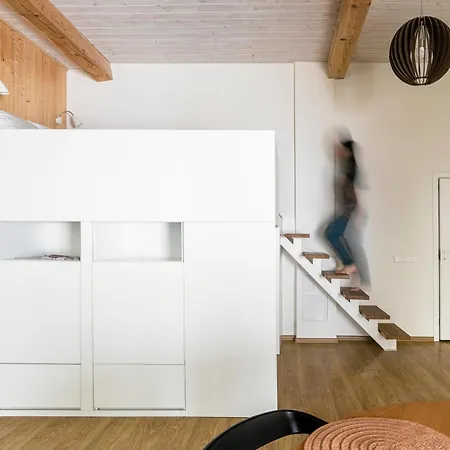 Cozy Apartment *