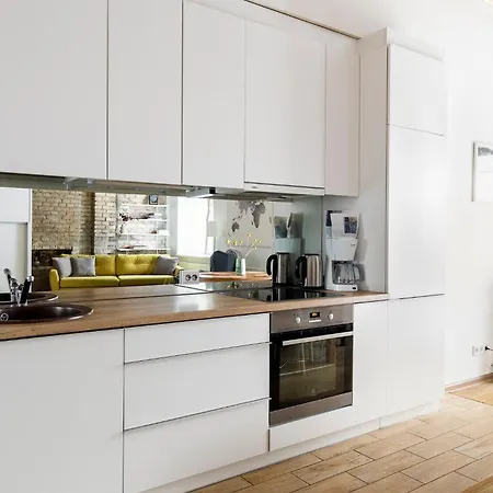 Cozy Apartament *