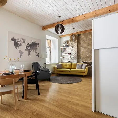 Apartment Cozy