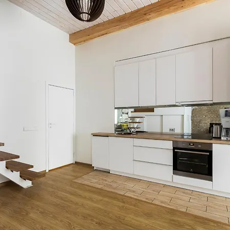 Cozy Apartment