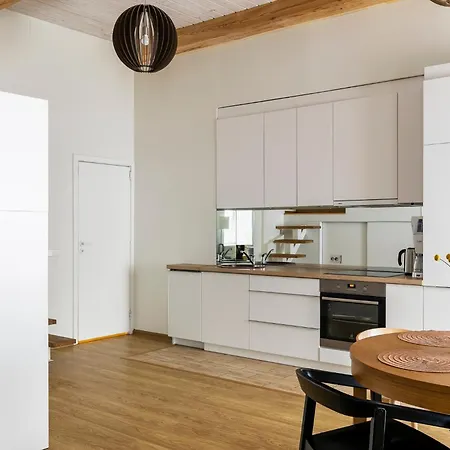 Apartment Cozy Vilnius
