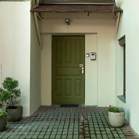 Apartament Cozy
