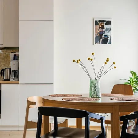Cozy Apartment