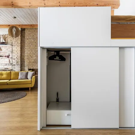 Apartament Cozy *