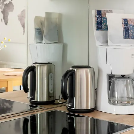 Cozy Διαμέρισμα *