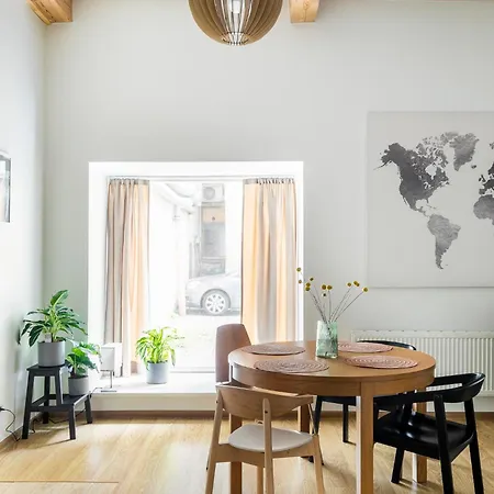 Apartment Cozy