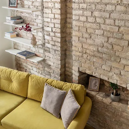 Cozy Apartment