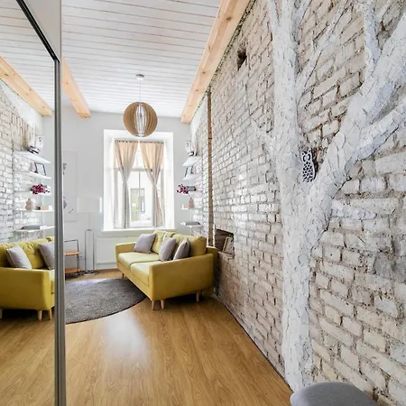 Apartment Cozy *