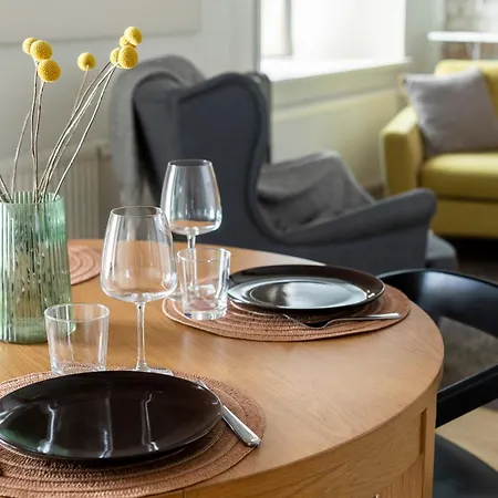 Cozy Apartament *