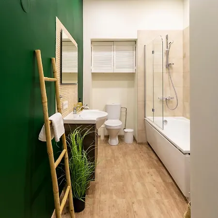 Cozy * Vilnius