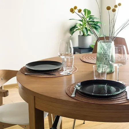 Apartament Cozy