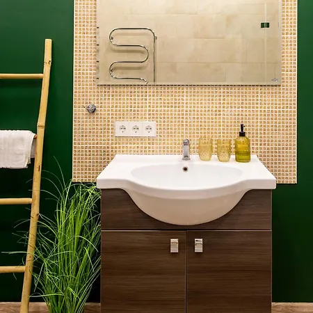 Cozy * Vilnius