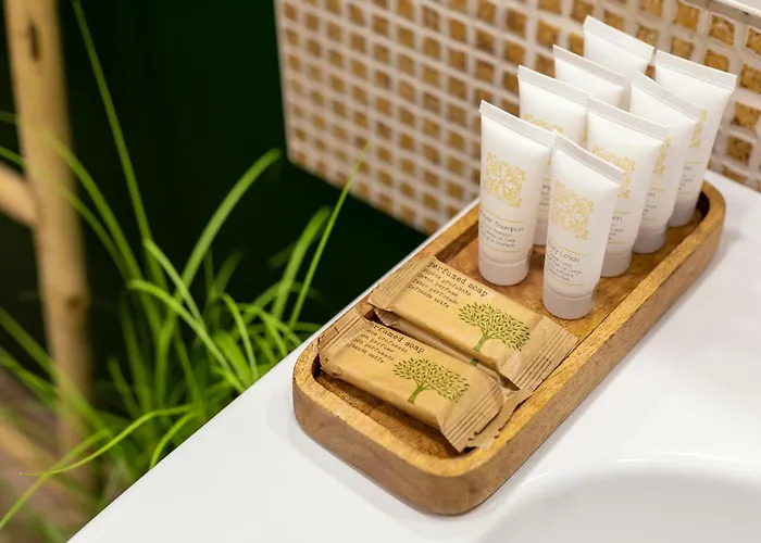 Apartment Cozy Vilnius