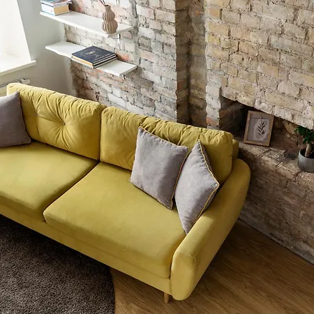 Cozy Daire *