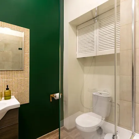 Cozy * Vilnius